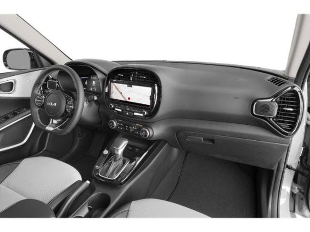 Used 2023 Kia Soul GT-Line FWD image 33