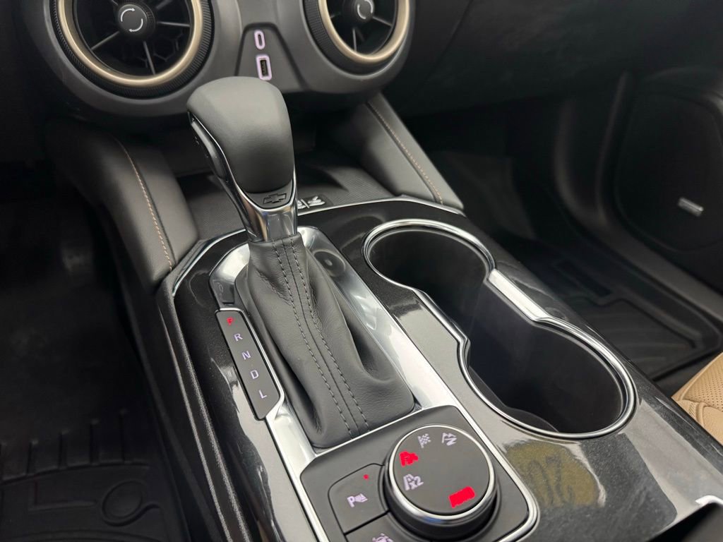 Used 2024 Chevrolet Blazer Premier AWD/4WD image 30