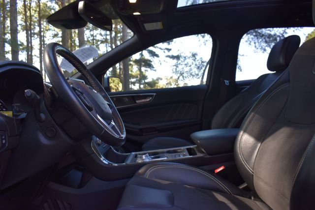 Used 2022 Ford Edge ST w/ Equipment Group 401A image 21