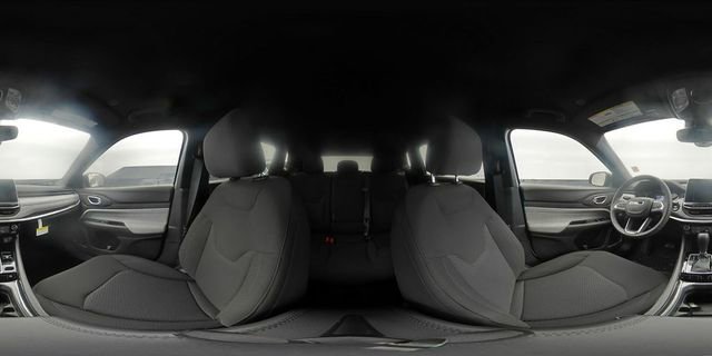 Used 2025 Jeep Compass Sport image 30