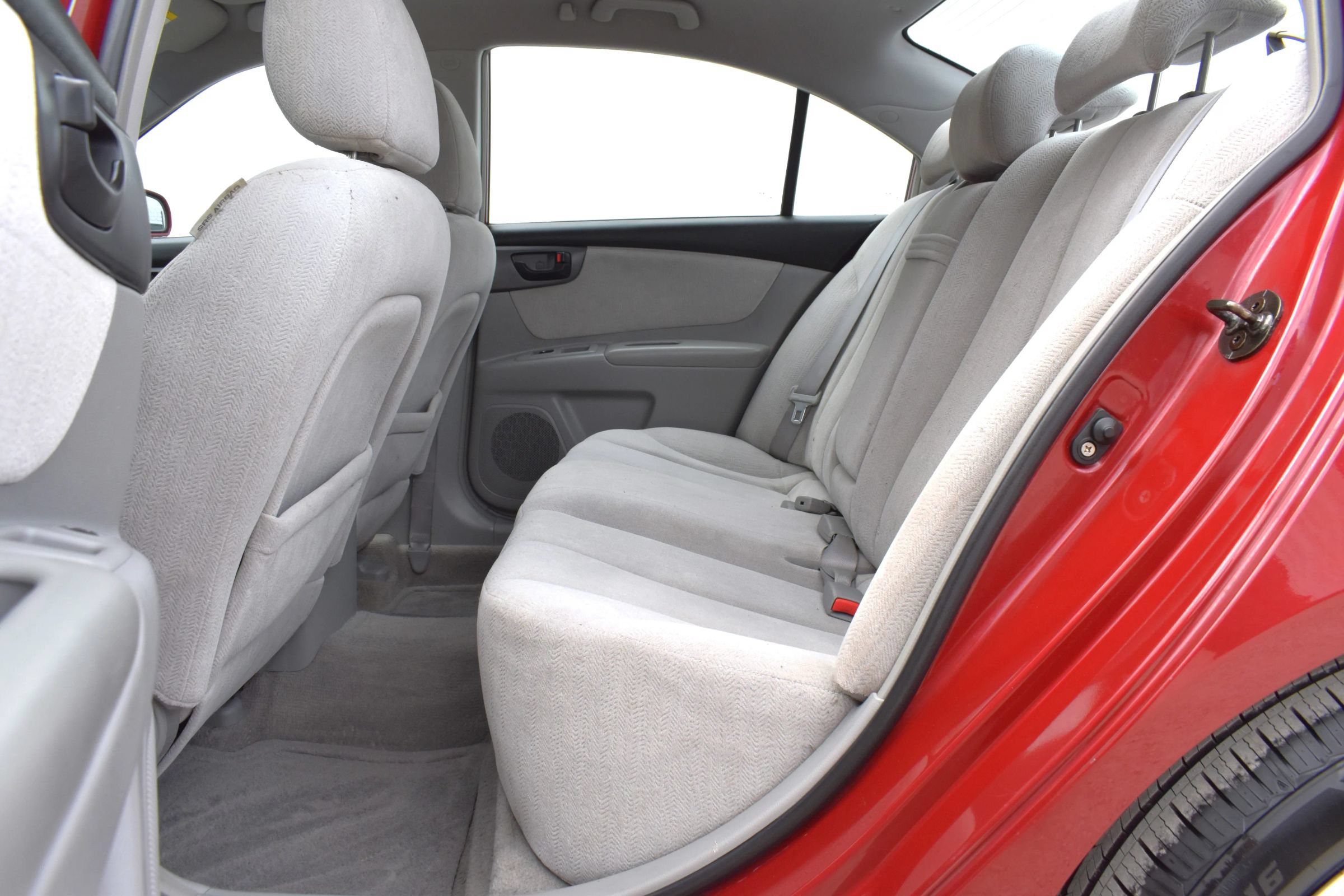 Used 2006 Kia Optima LX FWD image 22