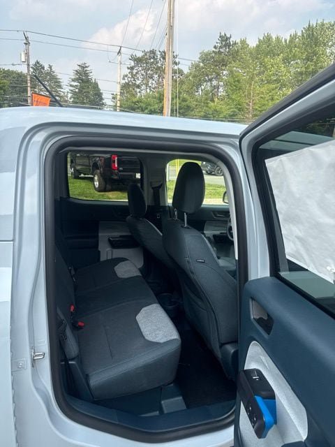 Used 2026 Ford Maverick XLT w/ Equipment Group 301A AWD/4WD image 17
