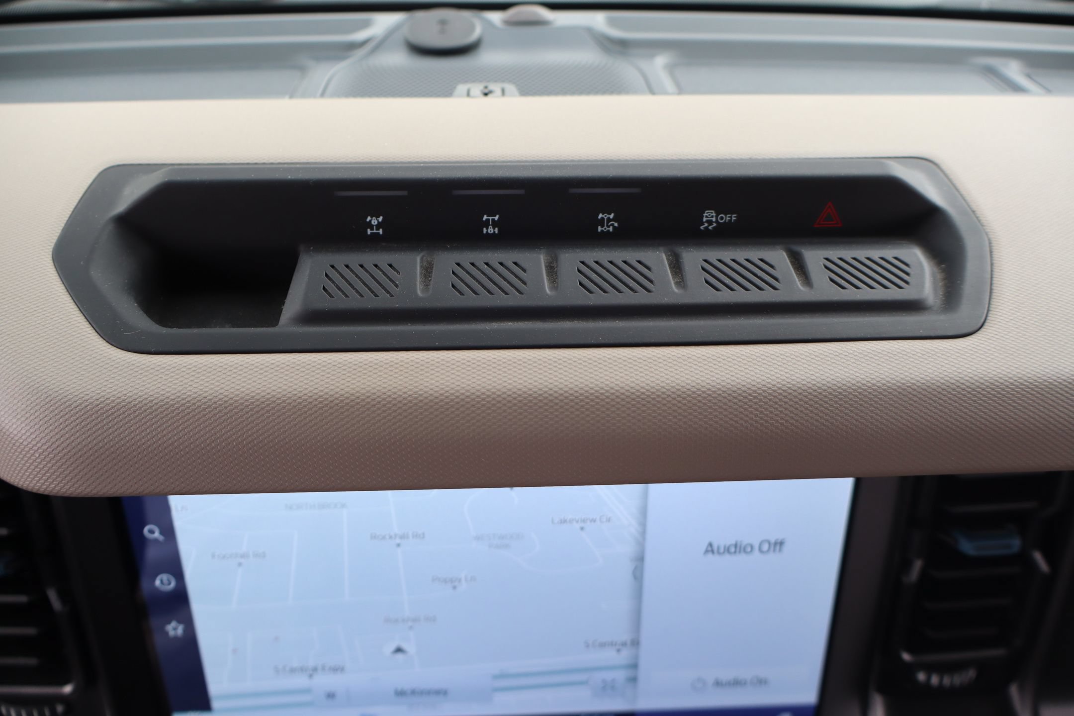 Used 2022 Ford Bronco Wildtrak AWD/4WD image 23
