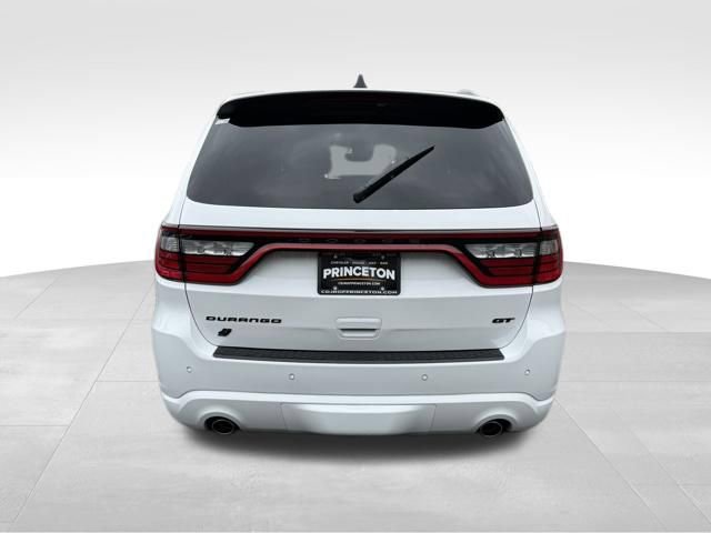 New 2026 Dodge Durango GT AWD/4WD image 6