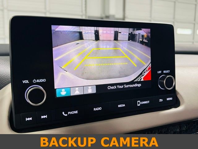 Used 2023 Honda HR-V LX image 7