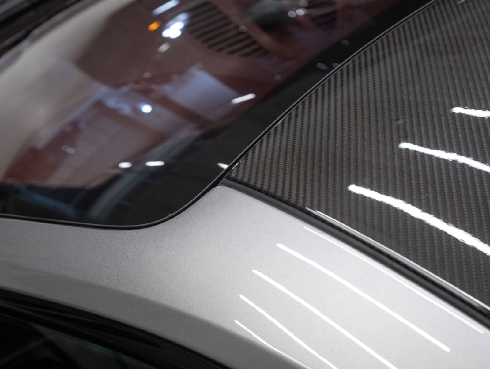 Certified 2021 Porsche 911 Turbo S AWD/4WD image 34