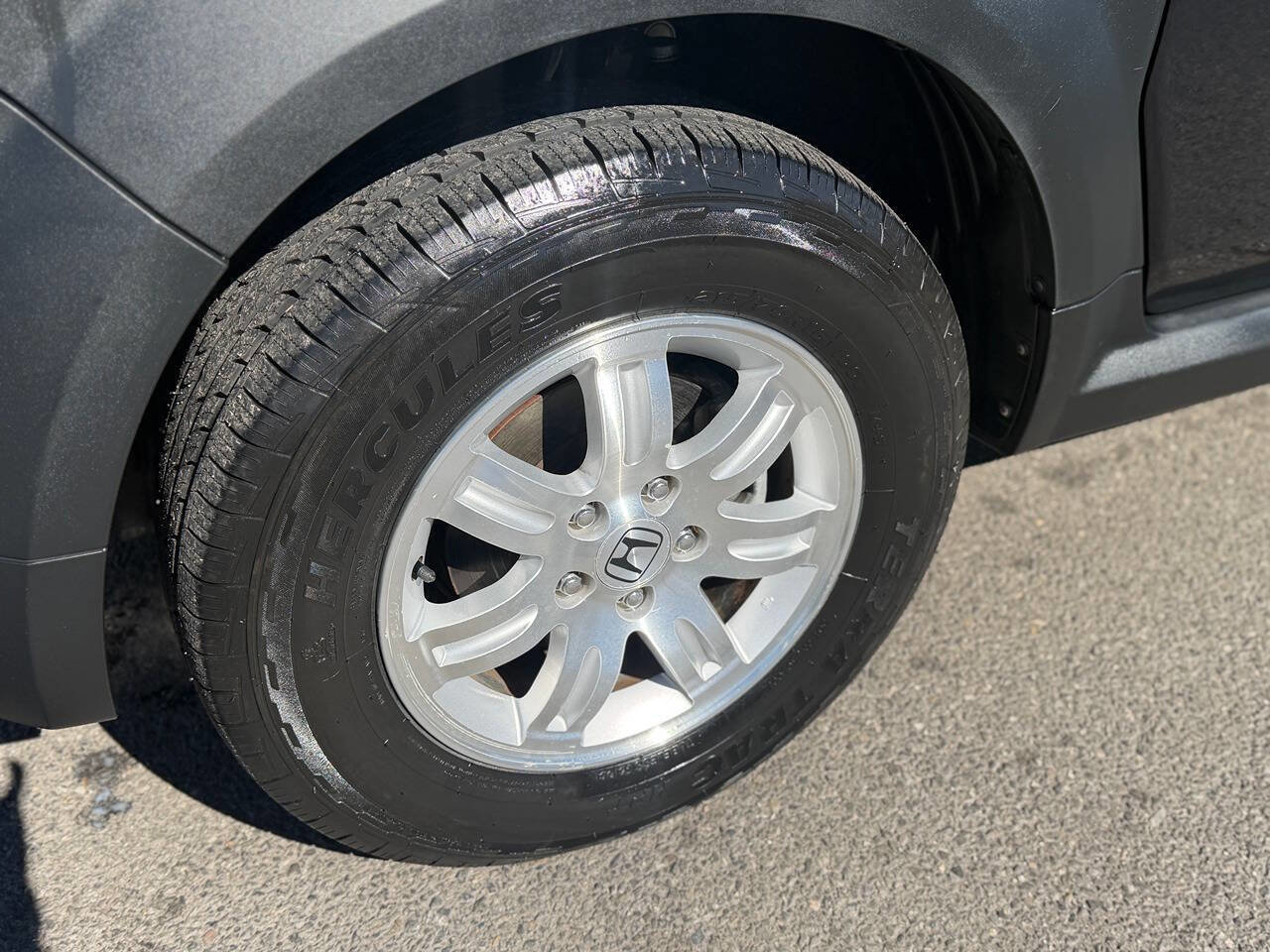 Used 2006 Honda Element EX image 94