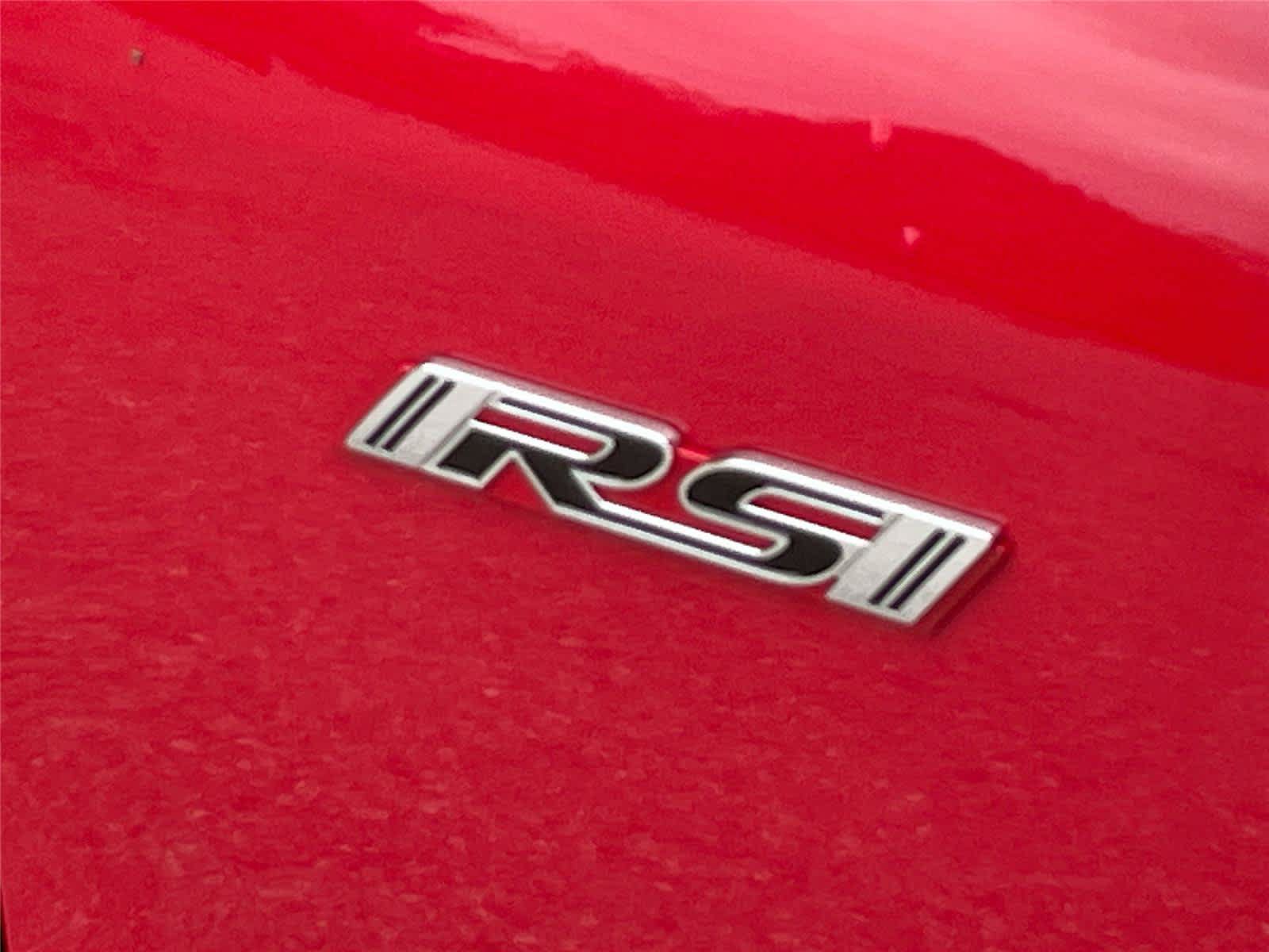 Certified 2024 Subaru Impreza RS AWD/4WD image 8