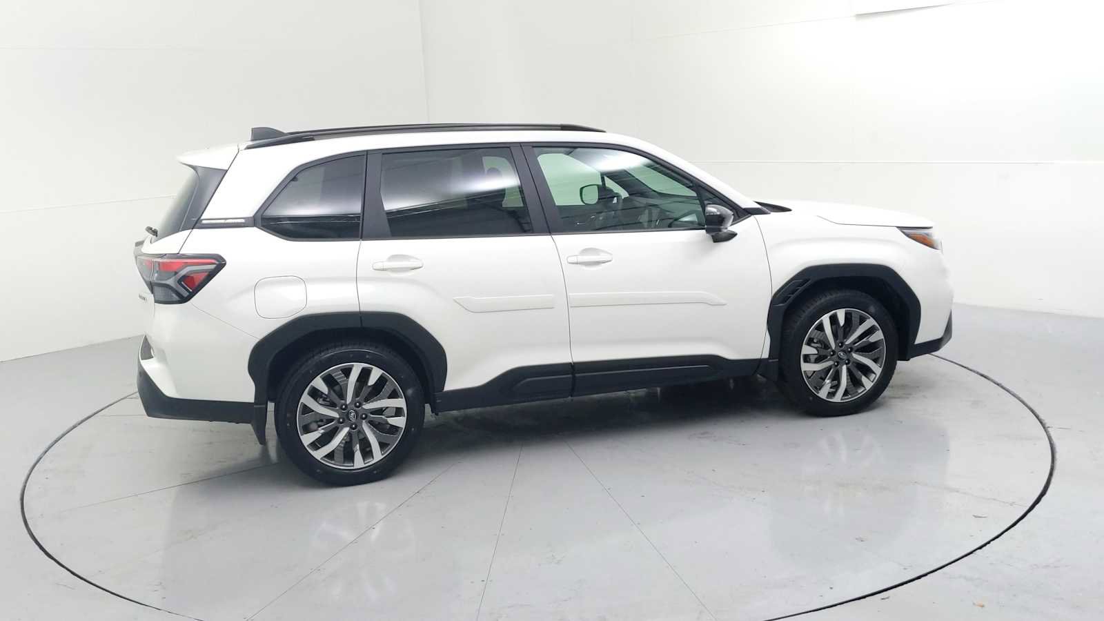 New 2026 Subaru Forester Touring image 11