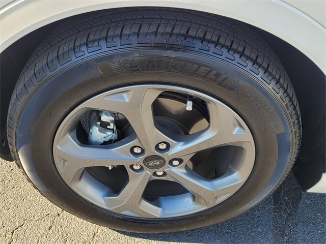 Certified 2024 Ford Escape ST-Line w/ Tech Pack #1 image 17