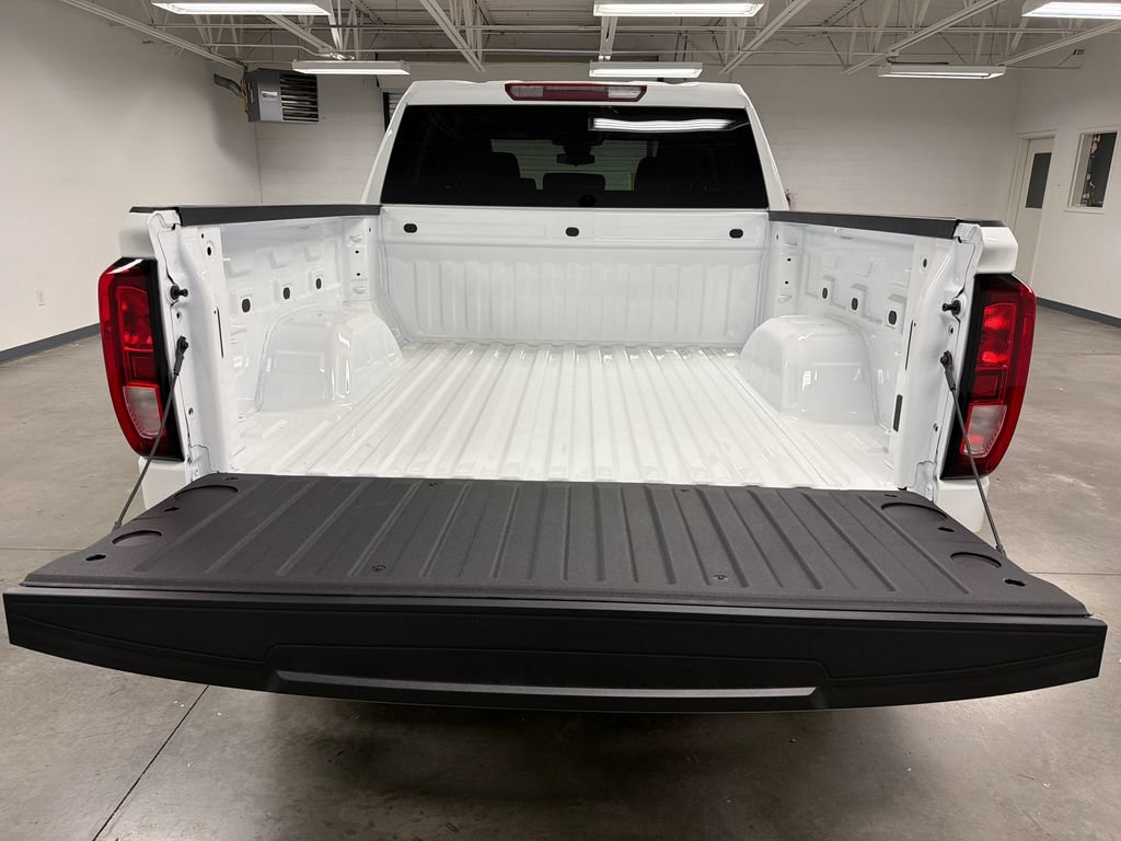 New 2026 GMC Sierra 1500 Pro w/ Pro Value Package RWD image 16