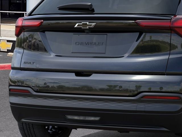 New 2027 Chevrolet Bolt LT w/ Comfort Package FWD image 14