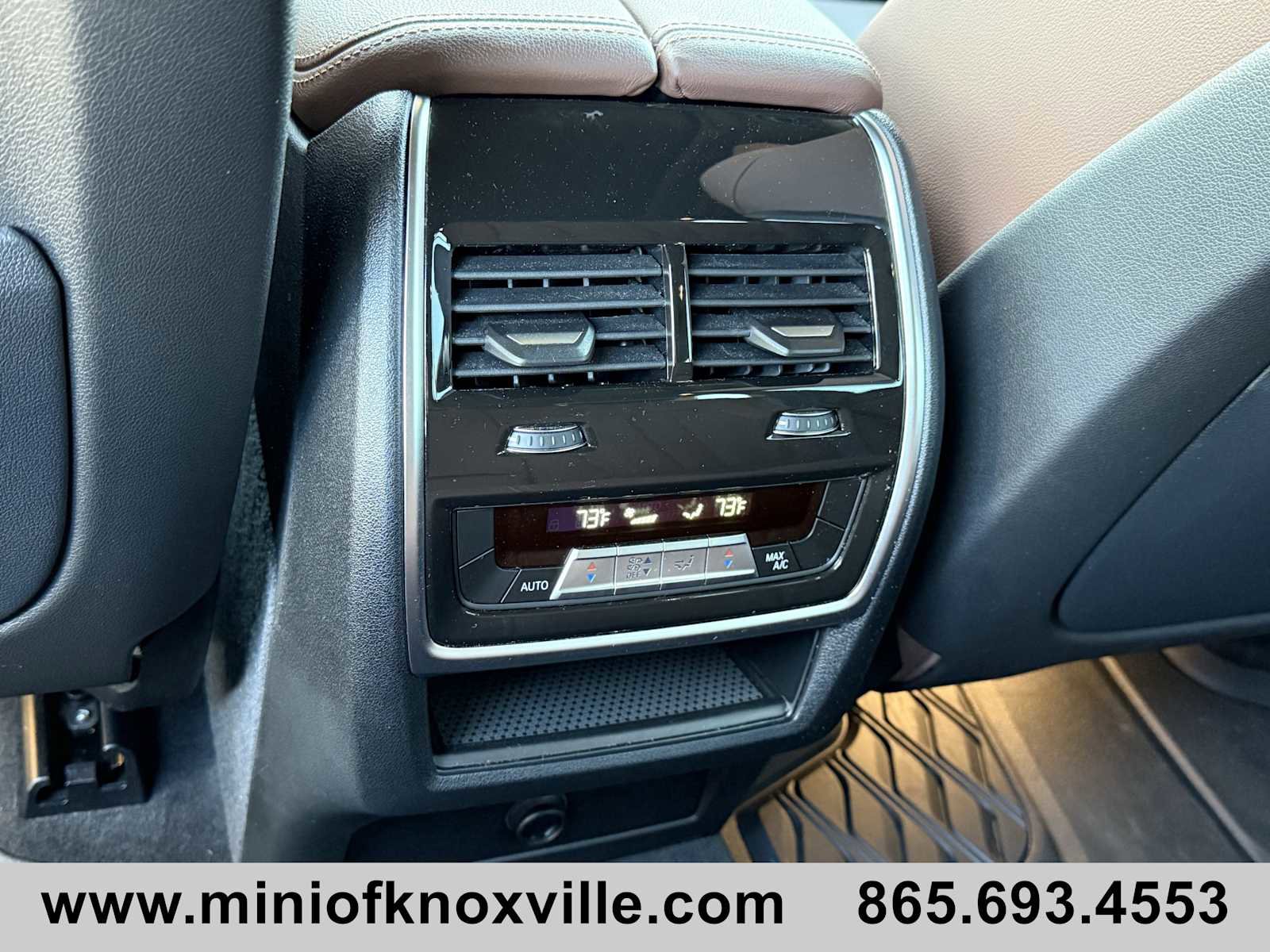 Used 2022 BMW X5 xDrive40i w/ Premium Package image 32