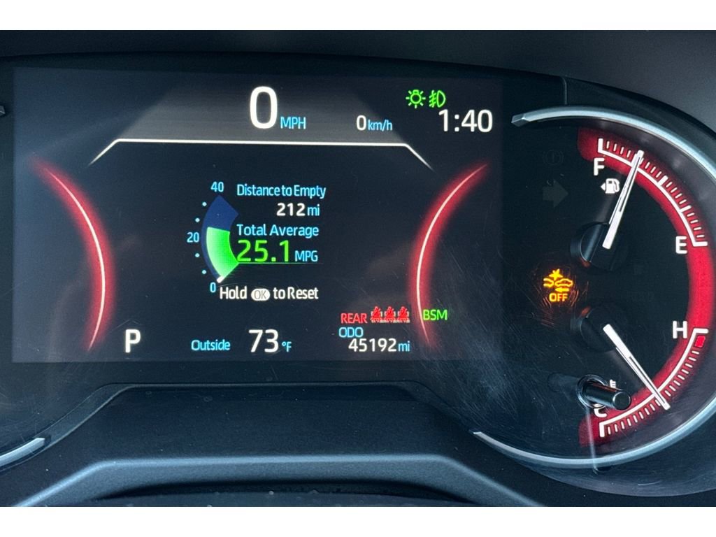 Certified 2023 Toyota RAV4 XLE Premium image 29