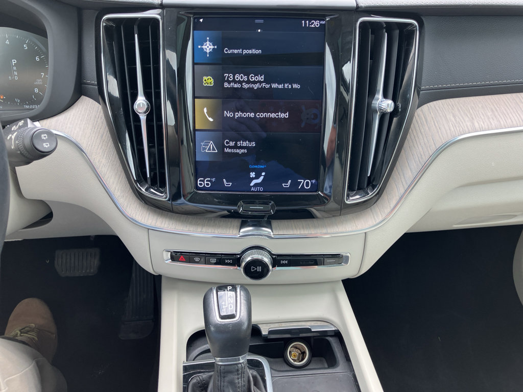 Used 2021 Volvo XC60 T6 Inscription w/ Advanced Package image 19