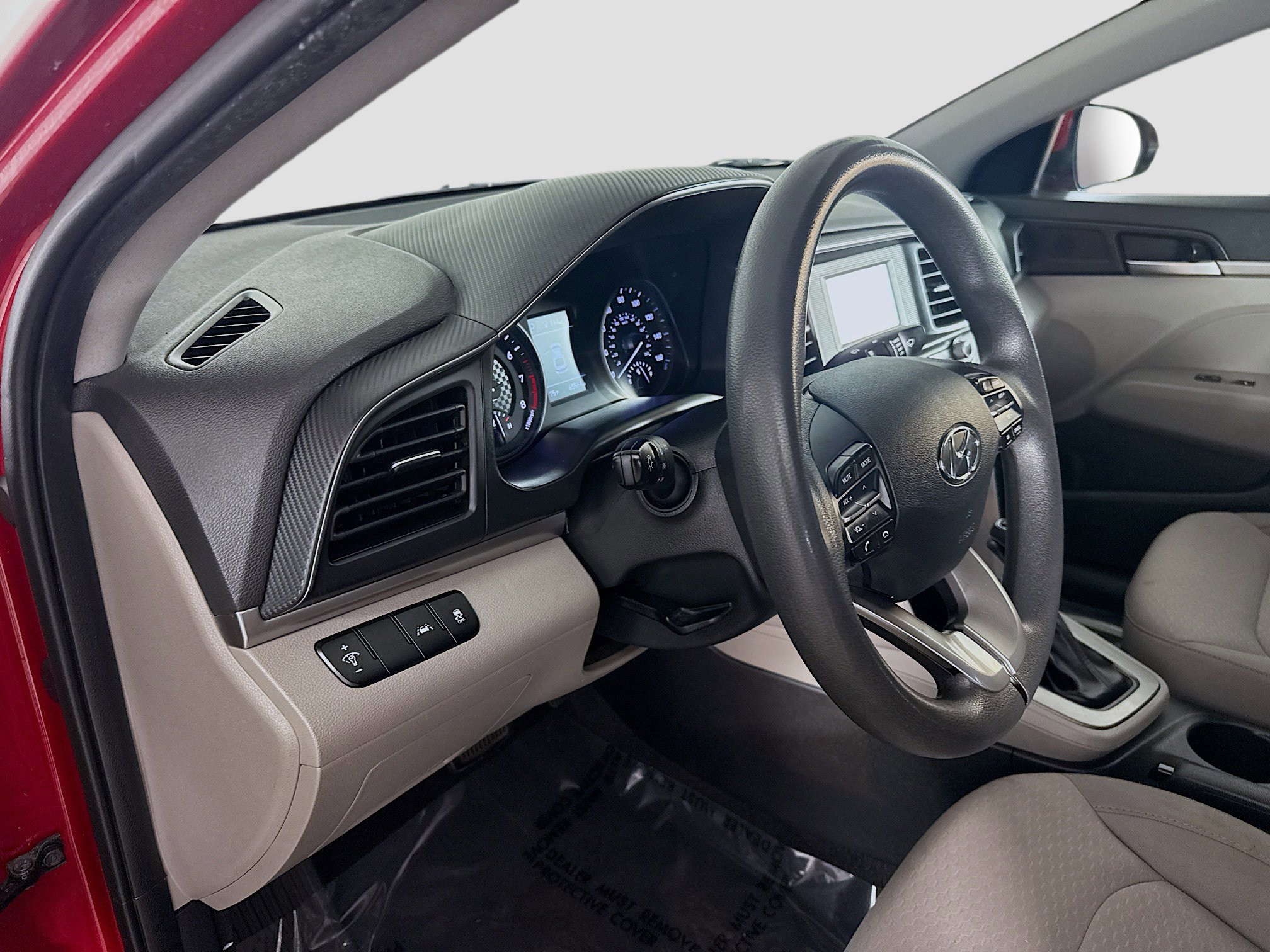 Used 2020 Hyundai Elantra SE image 22