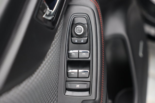Certified 2024 Subaru Forester Sport AWD/4WD image 16