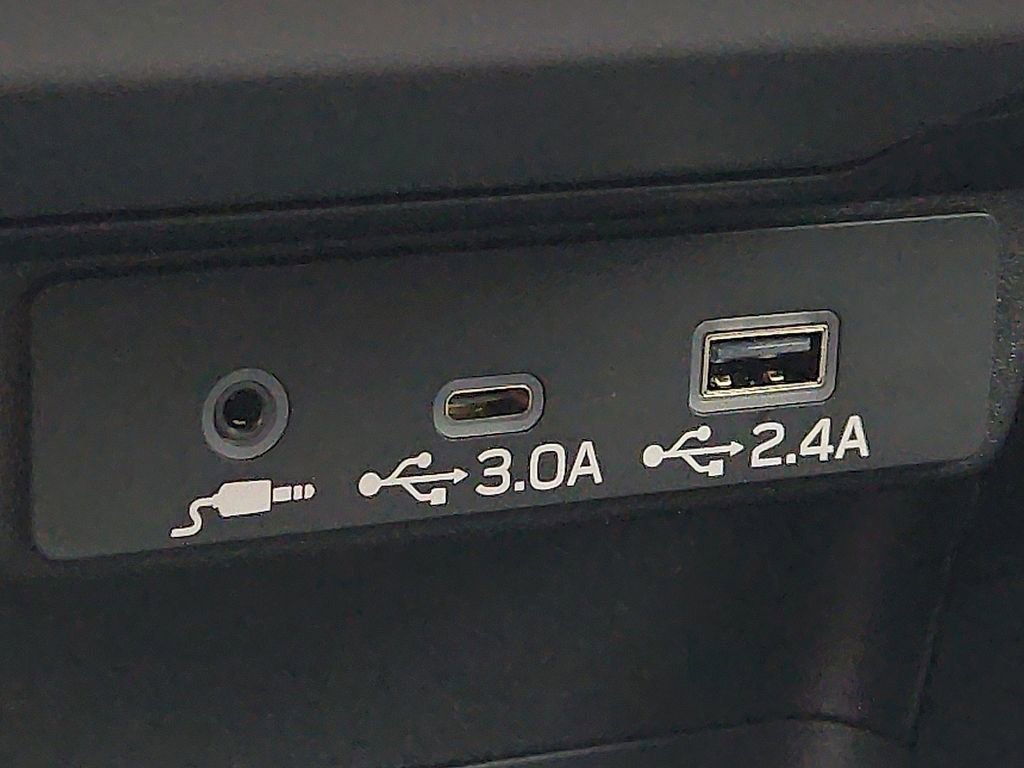 Used 2026 Subaru Crosstrek 2.0i Premium image 16