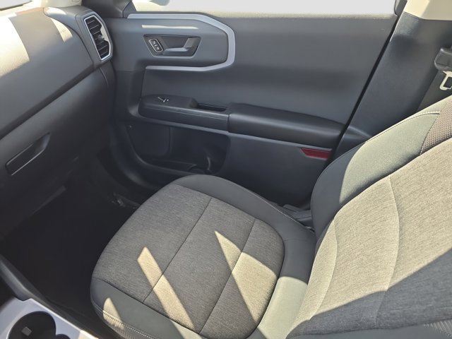 Used 2024 Ford Bronco Sport Big Bend image 13