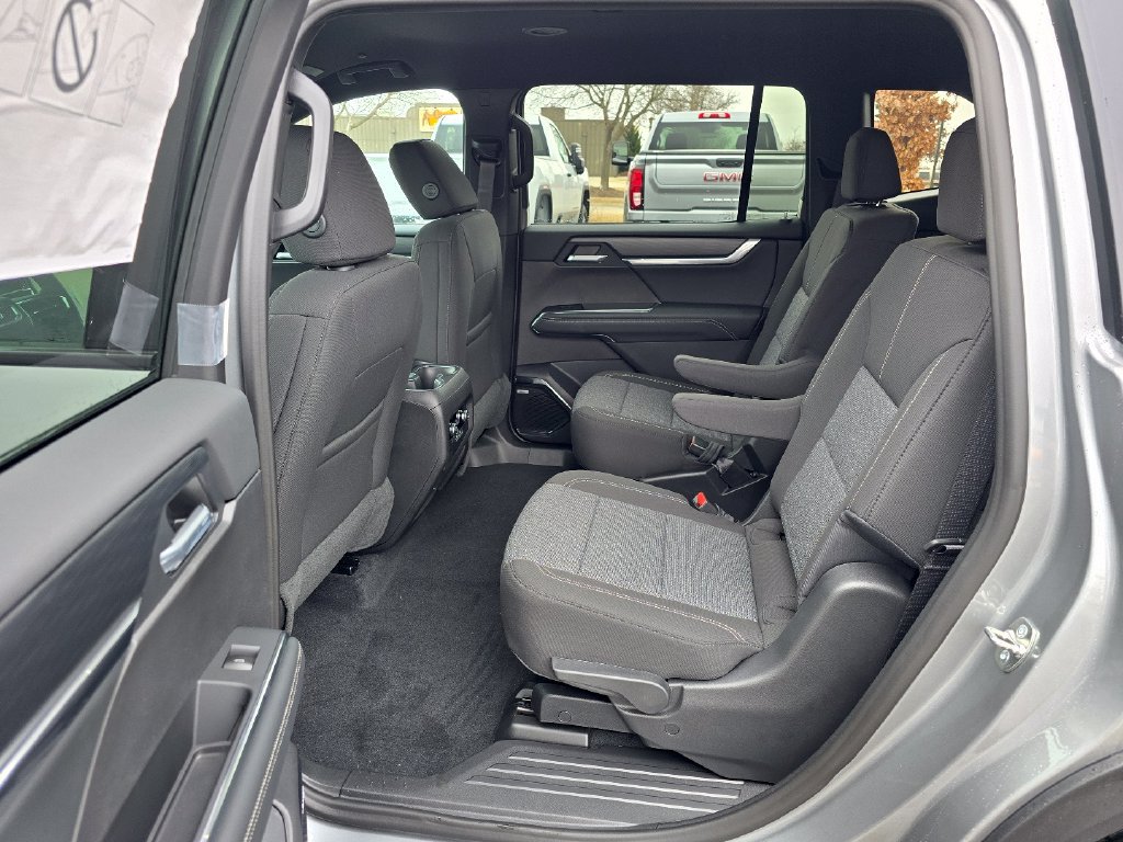 New 2026 GMC Acadia Elevation w/ Black Edition AWD/4WD image 27