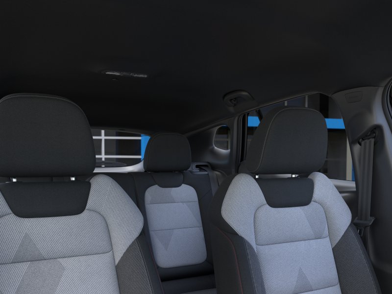 New 2026 Chevrolet Trax RS w/ Driver Confidence Package FWD image 48
