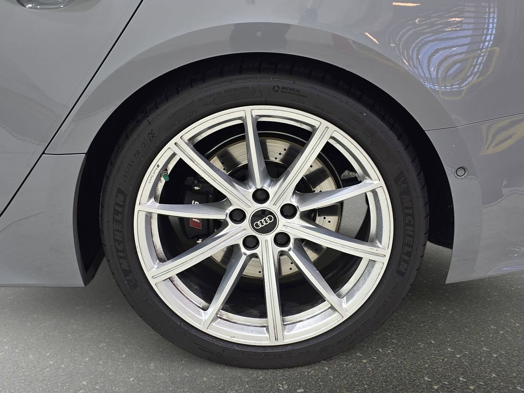 Used 2023 Audi RS 5 Sportback AWD/4WD image 37