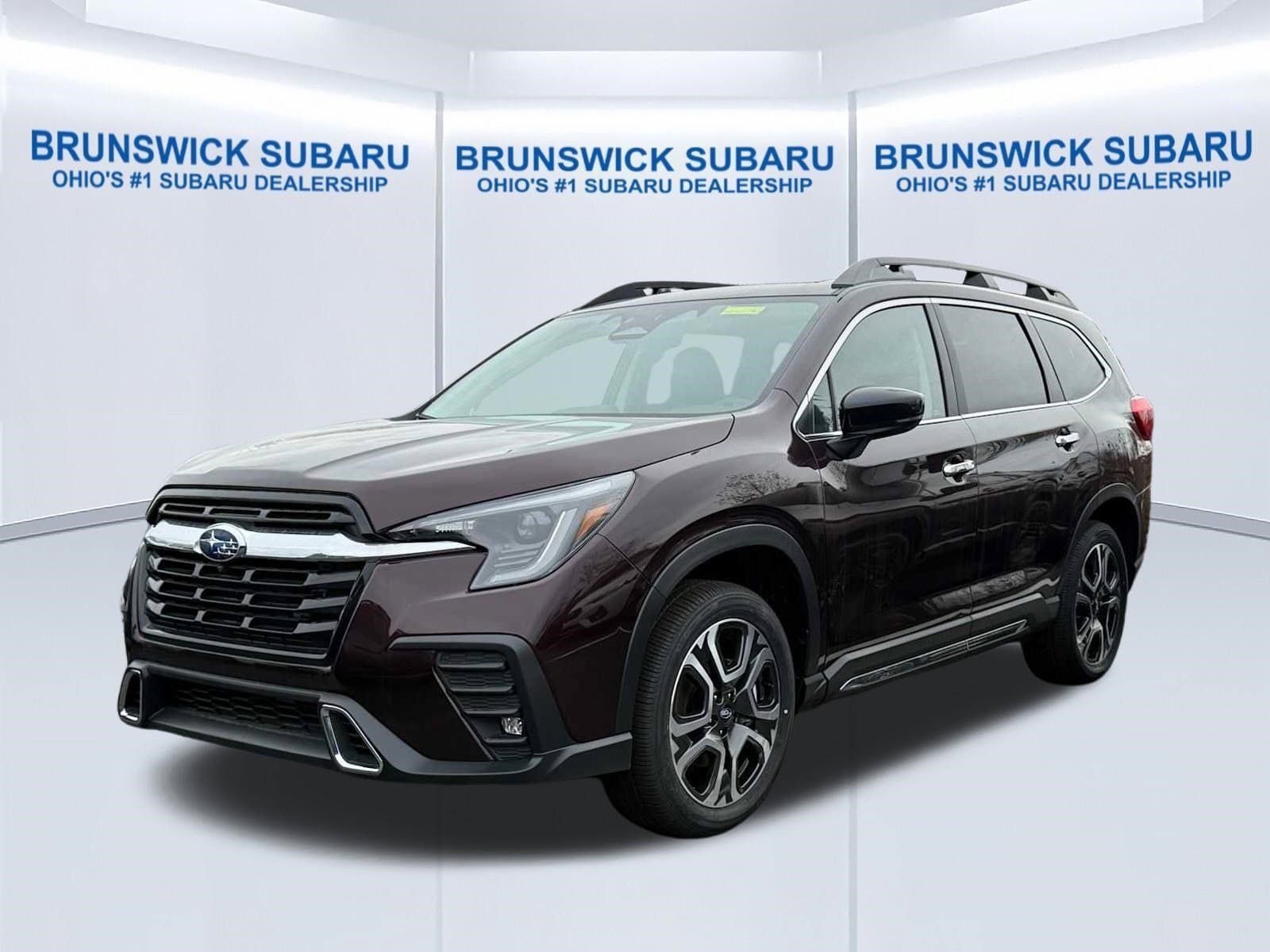 New 2026 Subaru Ascent Touring w/ Popular Package #2