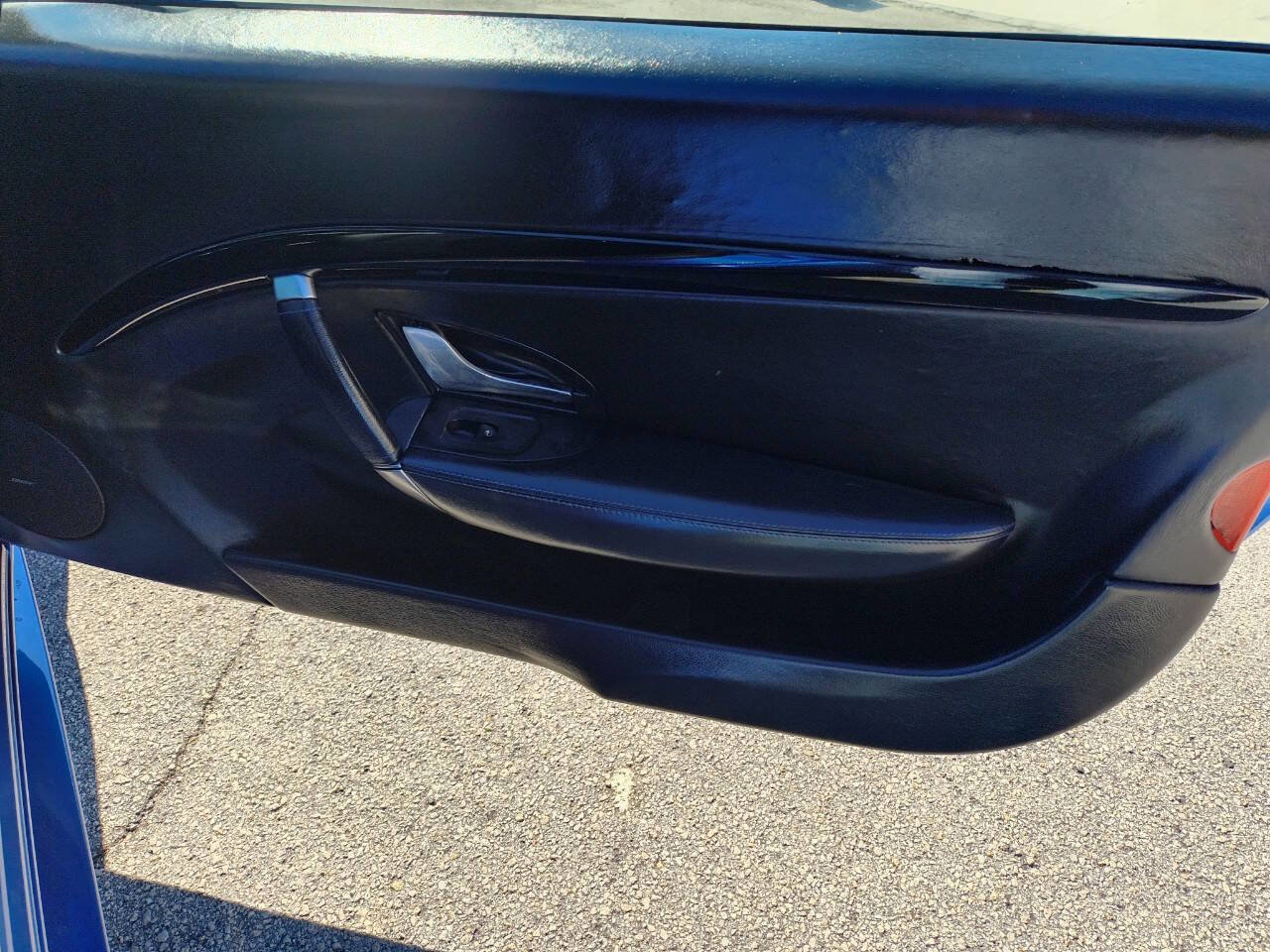 Used 2017 Maserati GranTurismo Sport RWD image 43