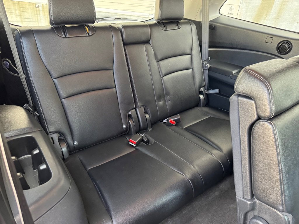 Used 2017 Honda Pilot EX-L image 26
