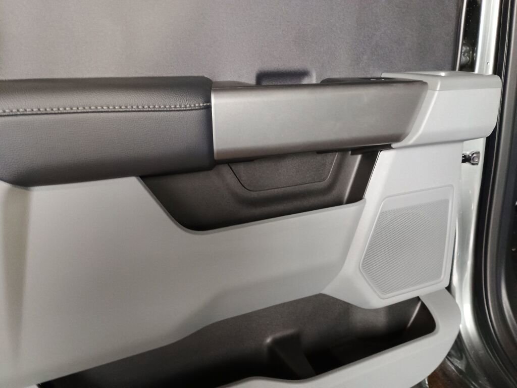 New 2026 Ford F250 XL w/ STX Appearance Package image 17