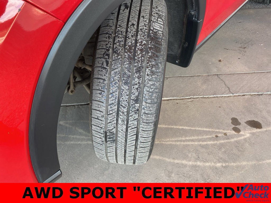 Used 2024 Honda HR-V Sport image 43