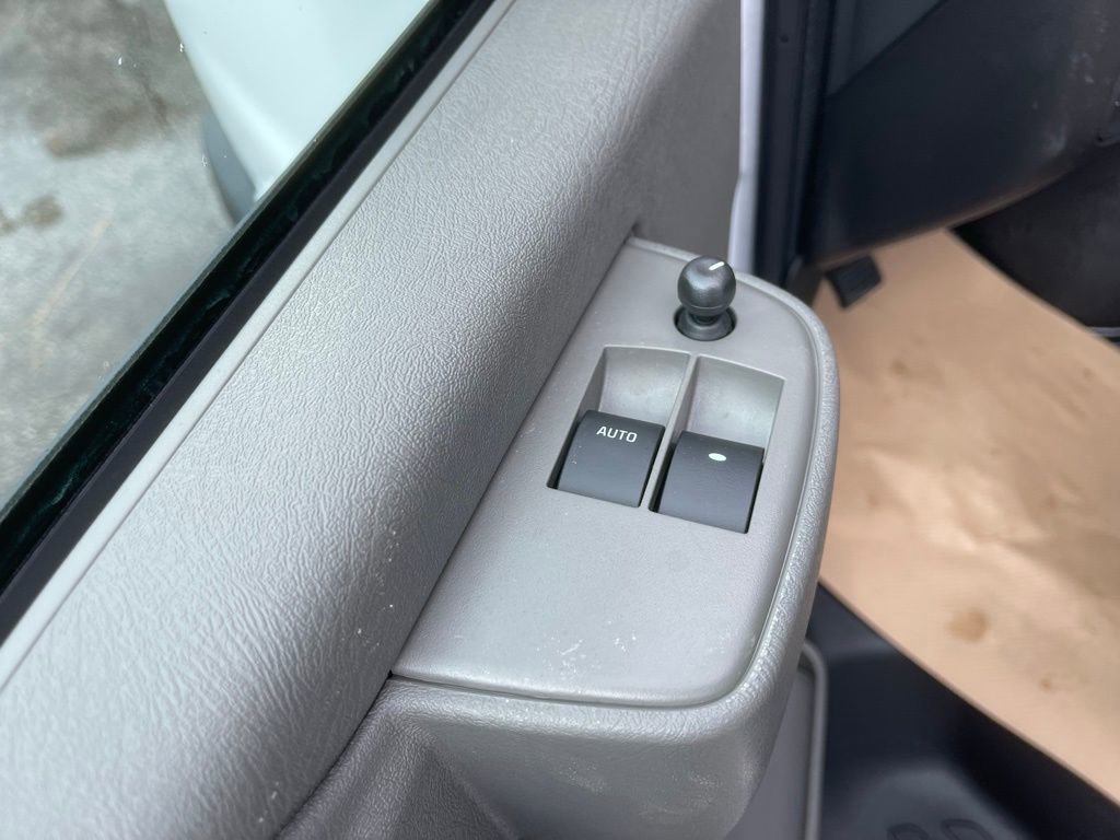 New 2025 Chevrolet Express 2500 w/ Driver Convenience Package image 10
