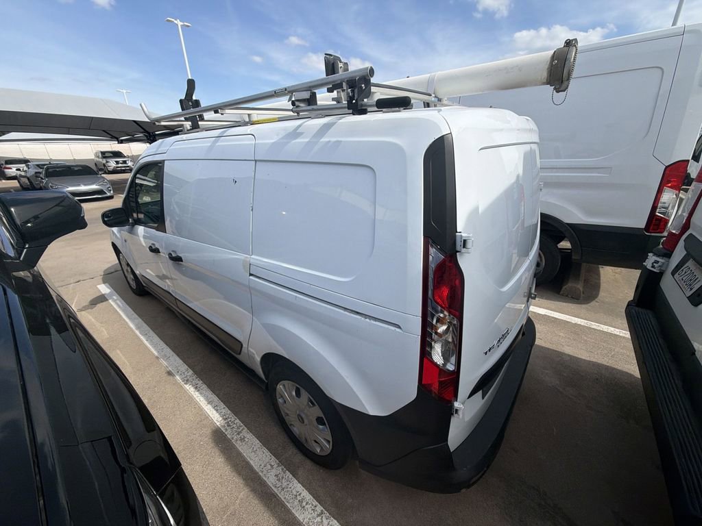 Used 2020 Ford Transit Connect XL FWD image 3