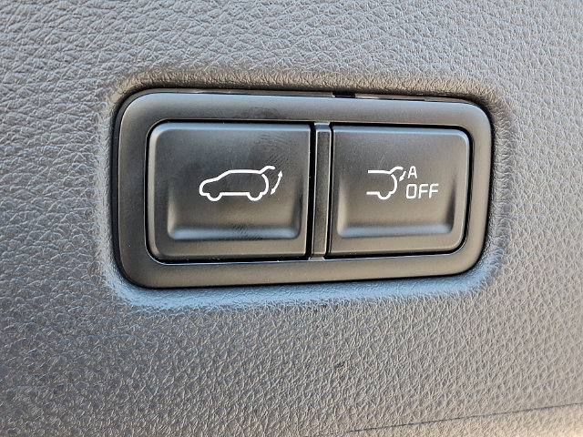 Used 2026 Kia Carnival EX FWD image 28