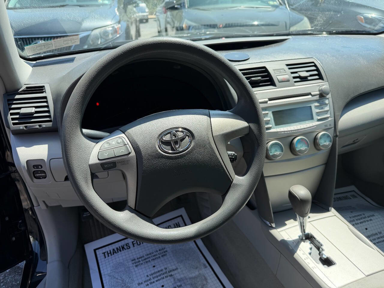 Used 2007 Toyota Camry CE FWD image 20