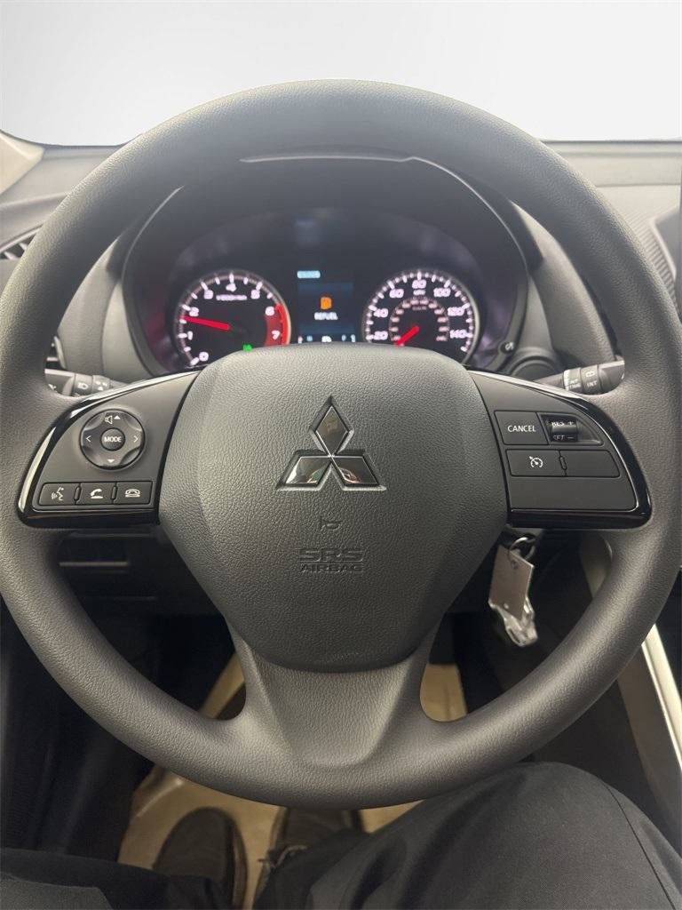 New 2026 Mitsubishi Eclipse Cross ES image 19