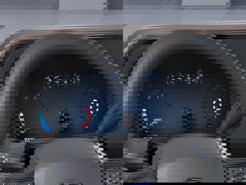 New 2026 Ford F350 King Ranch AWD/4WD image 13