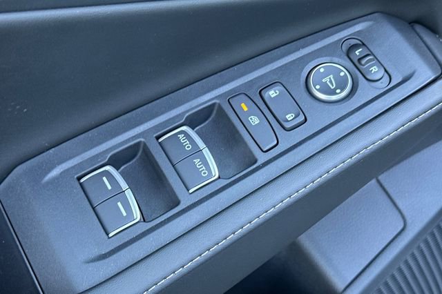 New 2026 Honda Accord Sport image 12