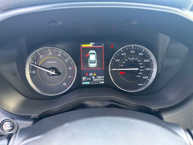 Certified 2023 Subaru Crosstrek 2.5i Sport image 24