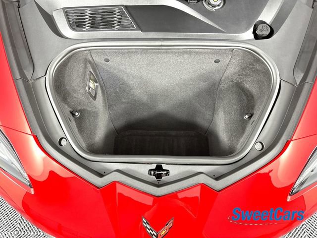 Used 2023 Chevrolet Corvette Z06 image 39