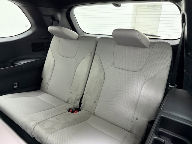 Used 2024 Lexus TX 350 FWD image 12