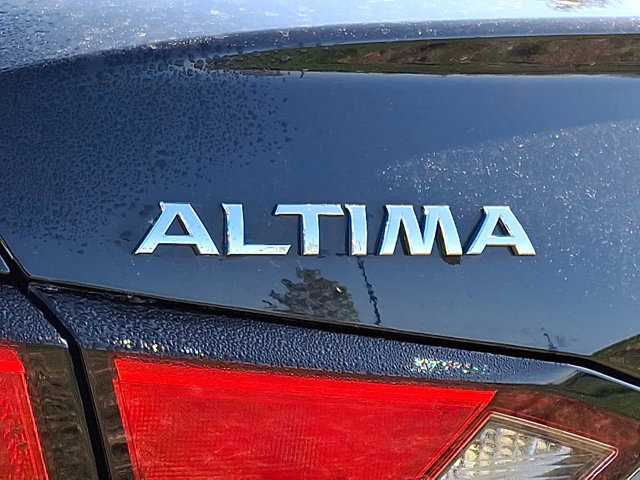 Used 2021 Nissan Altima 2.5 SR w/ SR Premium Package FWD image 9