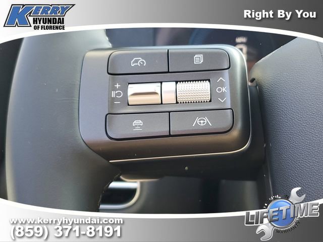 New 2026 Hyundai Palisade SE image 22