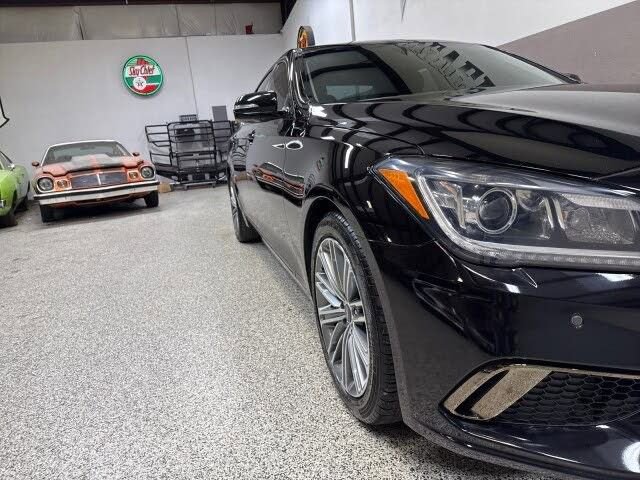 Used 2020 Genesis G80 3.8 RWD image 48
