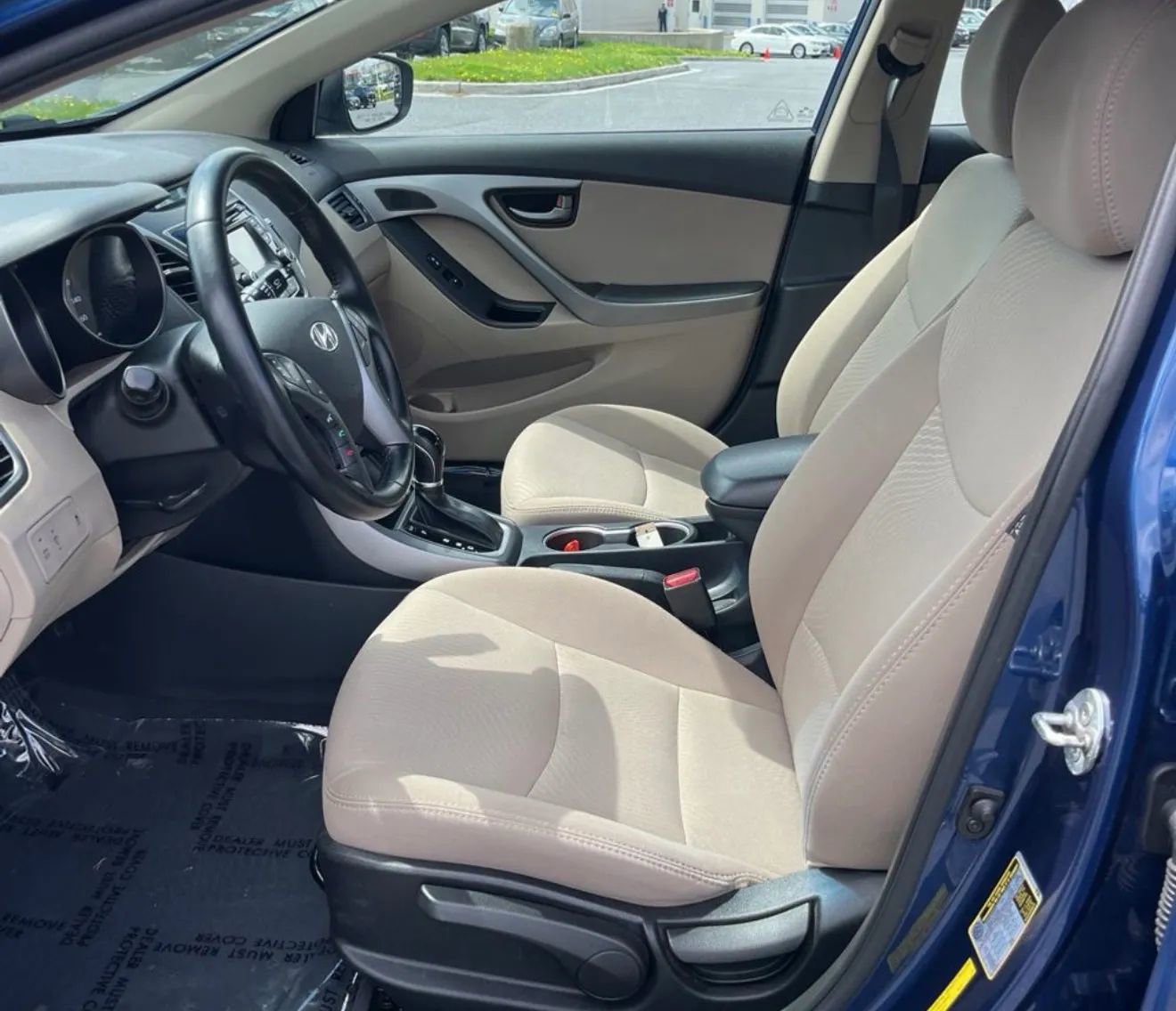 Used 2016 Hyundai Elantra Value Edition image 5