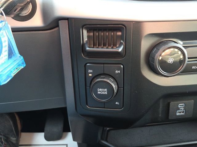 Certified 2023 Ford F150 XLT image 30