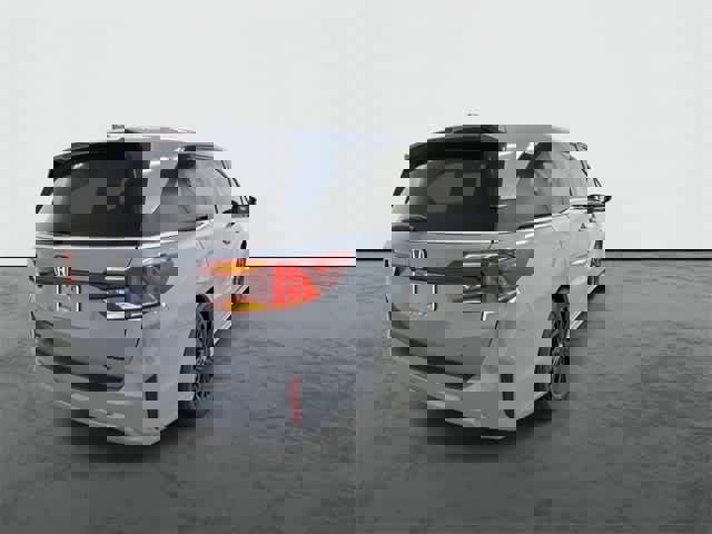 New 2026 Honda Odyssey Sport-L image 3