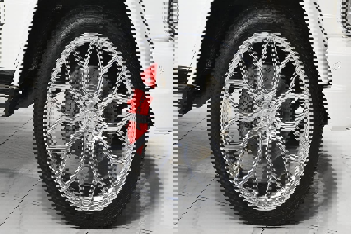 Used 2018 Mercedes-Benz G 65 AMG 4MATIC image 15