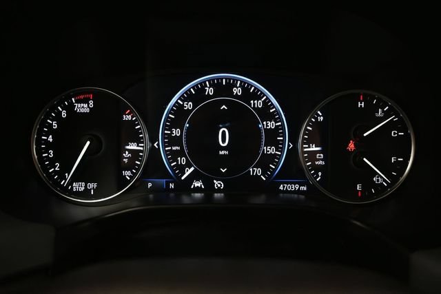 Used 2022 Buick Enclave Premium w/ Experience Buick Package FWD image 9