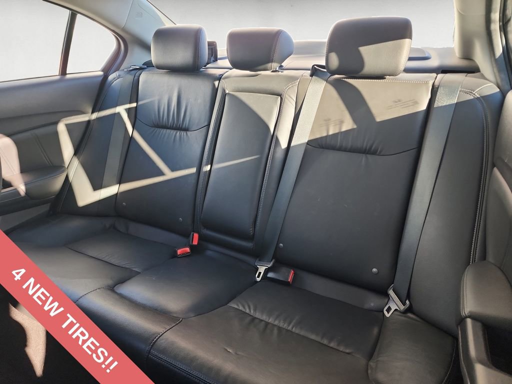 Used 2015 Honda Civic EX-L image 13